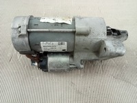 фото thumb №1, Ford mondeo mk5 kuga focus 2.0 tdci - стартер ds7t-11000-le