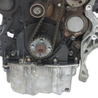 фото thumb №15, Vw golf 7 passat b8 audi a3 8v 2.0 tdi двигун голий стійка crlb 150km