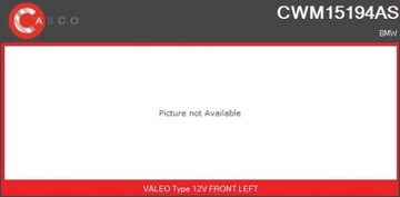 фото thumb №1, Двигуни двірник casco cwm15194as