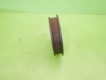 фото thumb №9, Колесо ременное вала opel vectra b 1.8 16v 115km 95-99