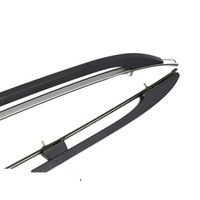 фото thumb №12, Bmw x3 e83 набір рейлінгів дахові лівий правий сріблястий 0304929