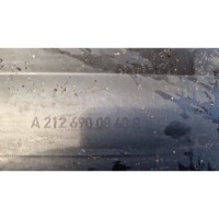 Mercedes w212 e накладка  порог правая порог правый  a2126900840 Цена, фото thumb