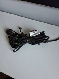 фото thumb №1, Land rover range rover sport l461 2018 камеры