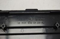 фото thumb №5, Mercedes w201 190 защита стойка нижняя левая czarna