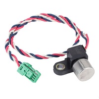 фото thumb №12, Датчик скорости коробки передач двигателя 31935-1xj0a akcesorium pasuje do