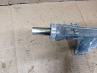 фото thumb №10, Рулевая рейка трансмиссия рулевая nissan leaf ii