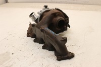 фото thumb №4, Турбонагнітач 9840533580 peugeot expert iii jumpy 2.0 блакитний hdi