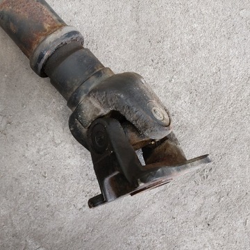 фото thumb №7, Hyundai terracan 2,9 wał приводной 49020-h1331