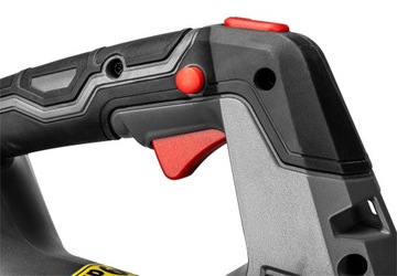 Воздуходувка Energy+ без аккумулятора ГРАФИТ 58G044