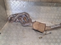 фото thumb №7, Ford mustang 5.0 gt 2017 rok каталізатор