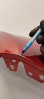 фото thumb №9, Audi q5 8r крило праві перед 2014 ly3m s-line 8r0821106a