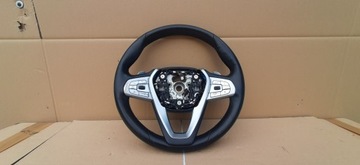 фото thumb №7, Кермо bmw 7 g11 g12 мультифункція пелюстки