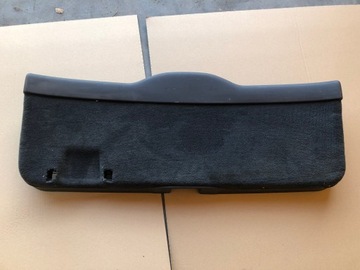 фото thumb №1, Захист кришки багажника volvo v50 2004-2012 зад