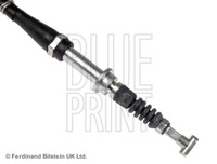 фото thumb №3, Трос гальмівна ліва do mazda premacy