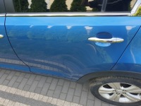 фото thumb №5, Kia sportage iii дверь задняя задние левая 5b org