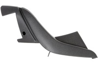 фото thumb №1, Уголок кабины водителя часть верхний p przy зеркало pasuje do: volvo fh,