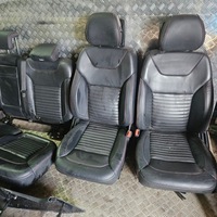 фото thumb №5, Сидіння диван сидіння засіб червона nić gle w292 купе монітори amg