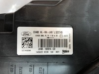 фото thumb №11, Фара ford kuga mk3 правий