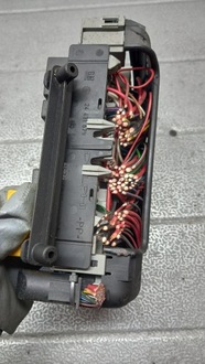 фото thumb №5, Модуль bsi opel astra g 02r 1.7cdti 24431677