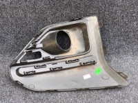 фото thumb №2, Dacia sandero iii 3 2020- решітка бампера перед