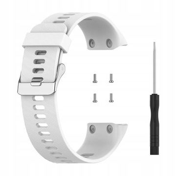 Ремешок для часов Garmin Forerunner 35 30 35J Foreathlete 35J + красное вино