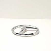 Mb a w169 эмблема на передний бампер капот капот a1698880009 Киев, фото thumb