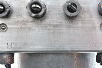фото thumb №10, Насос abs grande punto 0265800962 0265232485 опис