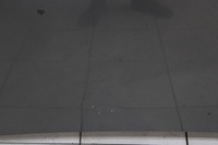 фото thumb №5, Honda crv cr-v iii lift 09r- капот крышка двигателя nh737m