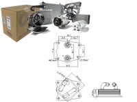 фото thumb №1, Радиатор масла lexus nx ii toyota camry highlander rav 4 v 2.5 2.5h