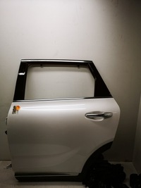 фото thumb №1, Sorento iii lift двері лівий задня swp