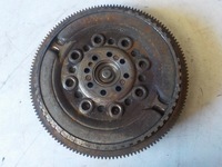 фото thumb №11, Mercedes w203 1.8 компресор маховик з двома масами зчеплення