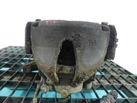 фото thumb №1, Супорт перед лівий opel meriva a 1.3 cdti