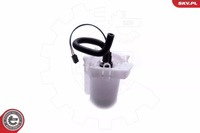 фото thumb №4, Насос топлива модуль