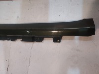 фото thumb №4, Молдинг порог mercedes w223 правая nowa