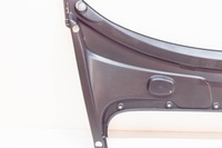 фото thumb №6, Audi r8 4s передняя стекло, защита радиатора, панель 423819401b01coryginalna