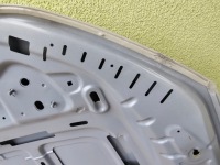фото thumb №10, Vw polo 2g 2g0823155h капот кришка двигуна перед org