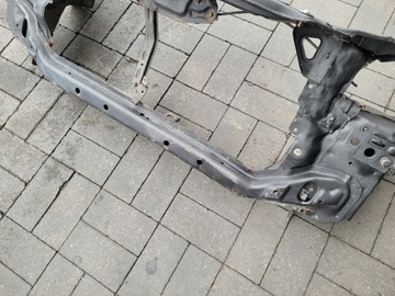 фото thumb №6, Honda crx del sol 92-98 pas переднее