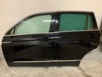 Купити Vw tiguan 5na r-line рестайлінг  двері ліва задній комплектна  оригінал, фото thumb