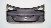 фото thumb №4, Renault scenic 4 iv 16- накладка кришки задня