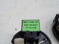 фото thumb №3, Opel zafira b динамик динамик