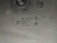 Крышка фильтра воздуха rolls-royce ghost 2010 9216222 с Разборки, фото thumb