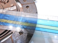 фото thumb №11, Зчеплення диск притиск honda accord vi 2.0 d