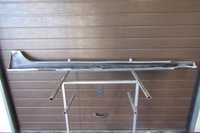 фото thumb №8, Молдинг порог левая audi a7 4g8 lift c7 15-