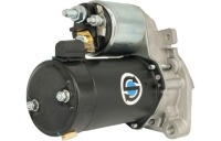 Новий стартер daewoo ssangyong korando musso rexton 2.0 2.3 бензин Доставка, фото thumb