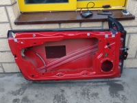 фото thumb №8, Дверь левая перед передние vw scirocco la3h