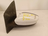 фото thumb №1, Зеркало левая дверь seat mii 5 pin 11-22