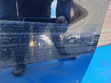 фото thumb №7, Дверь левая передние mercedes c-klasa w205 2014r-