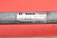 фото thumb №7, Механизм моторчик дворник перед eu 30699342 volvo s40 2 ii 04-07