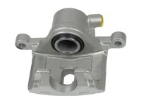 фото thumb №1, Суппорт тормоза зад левый mitsubishi pajero [ii] 90- mb858464