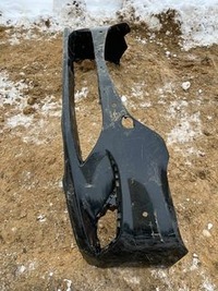 фото thumb №1, Бампер перед передний mazda 6 lift